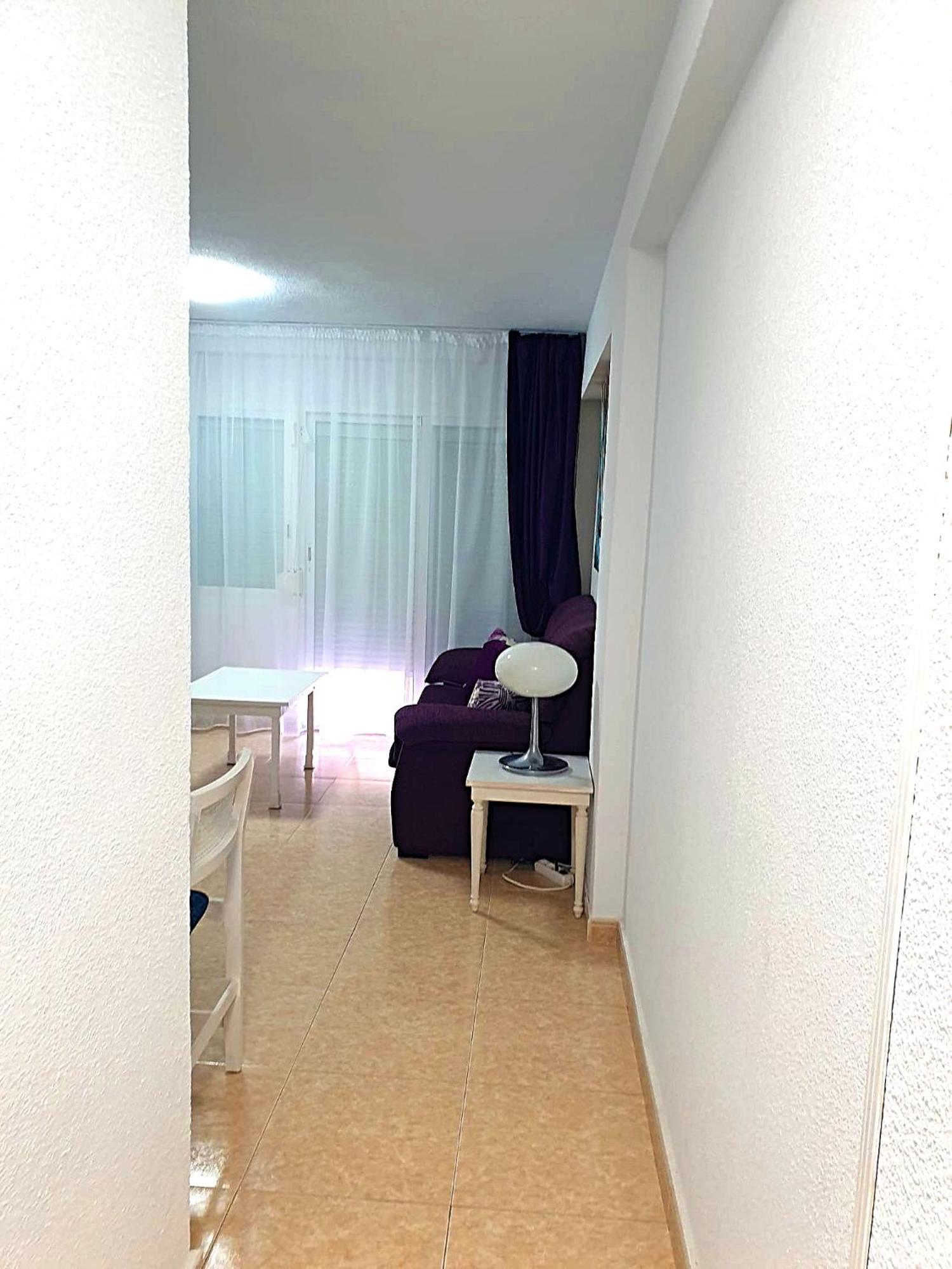 Three Bedrooms In Near And Strip Appartement *